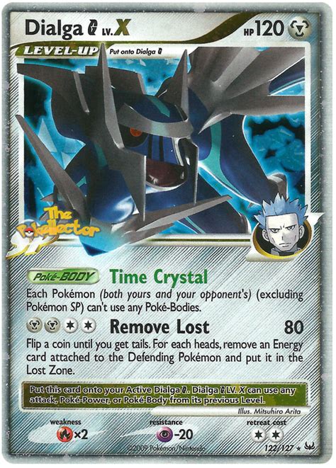 dialga g lv x|dialga g platinum.